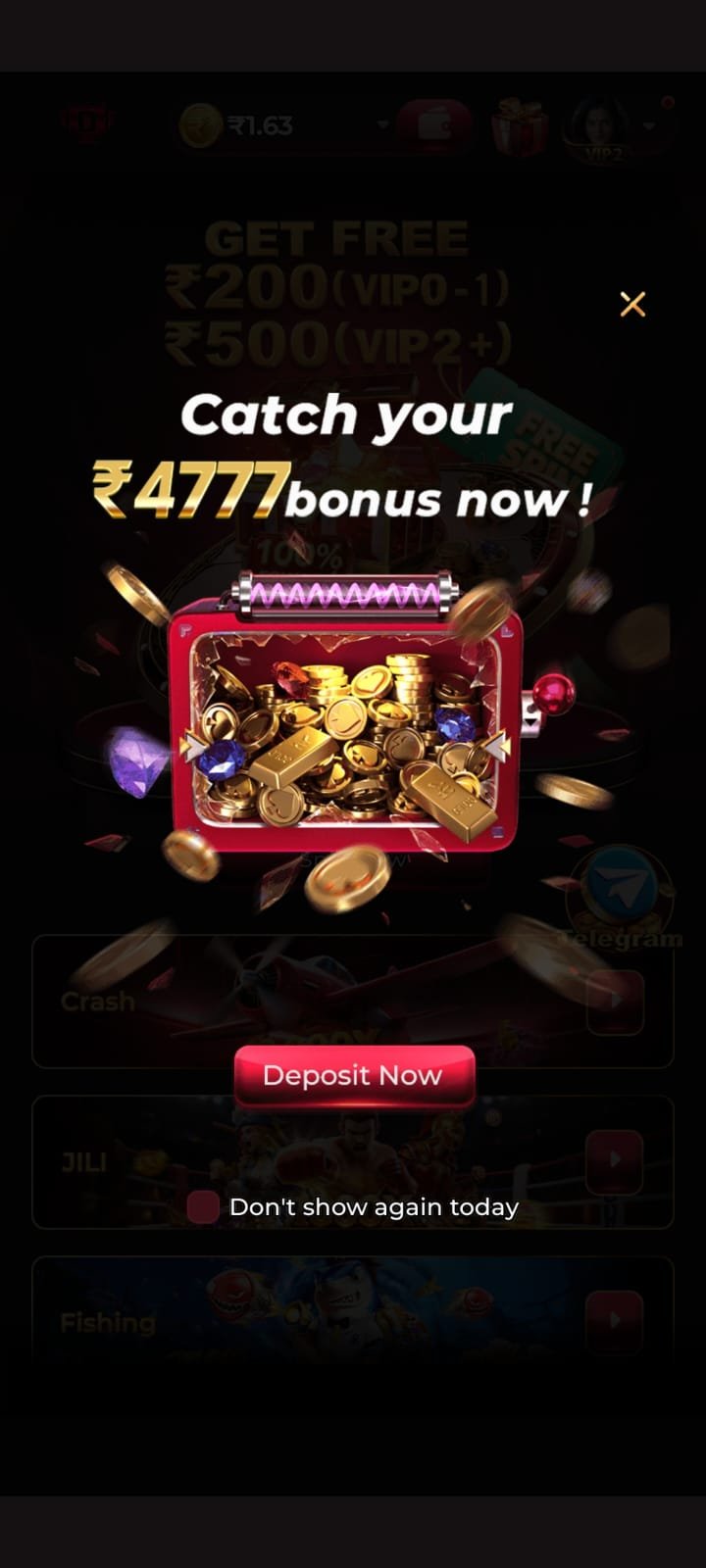 dream 1 app